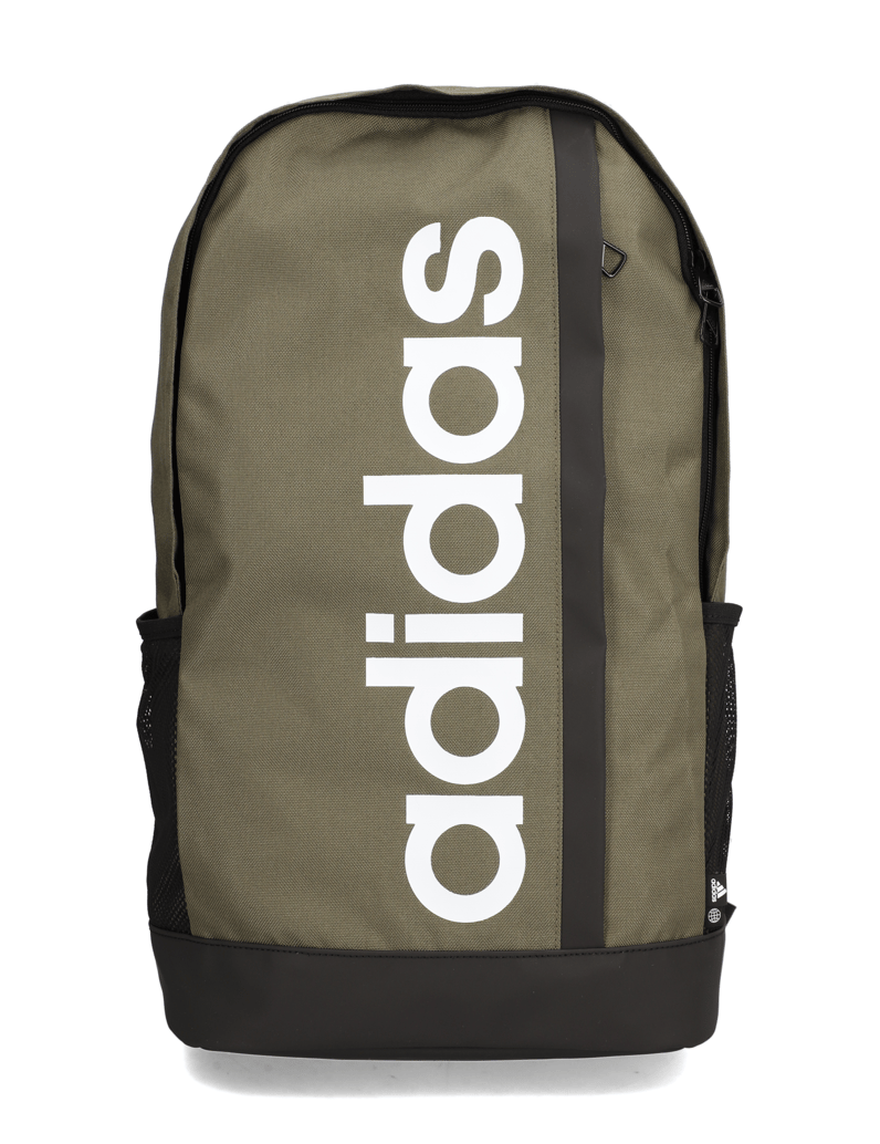 Adidas-LINEAR-BP-oliv