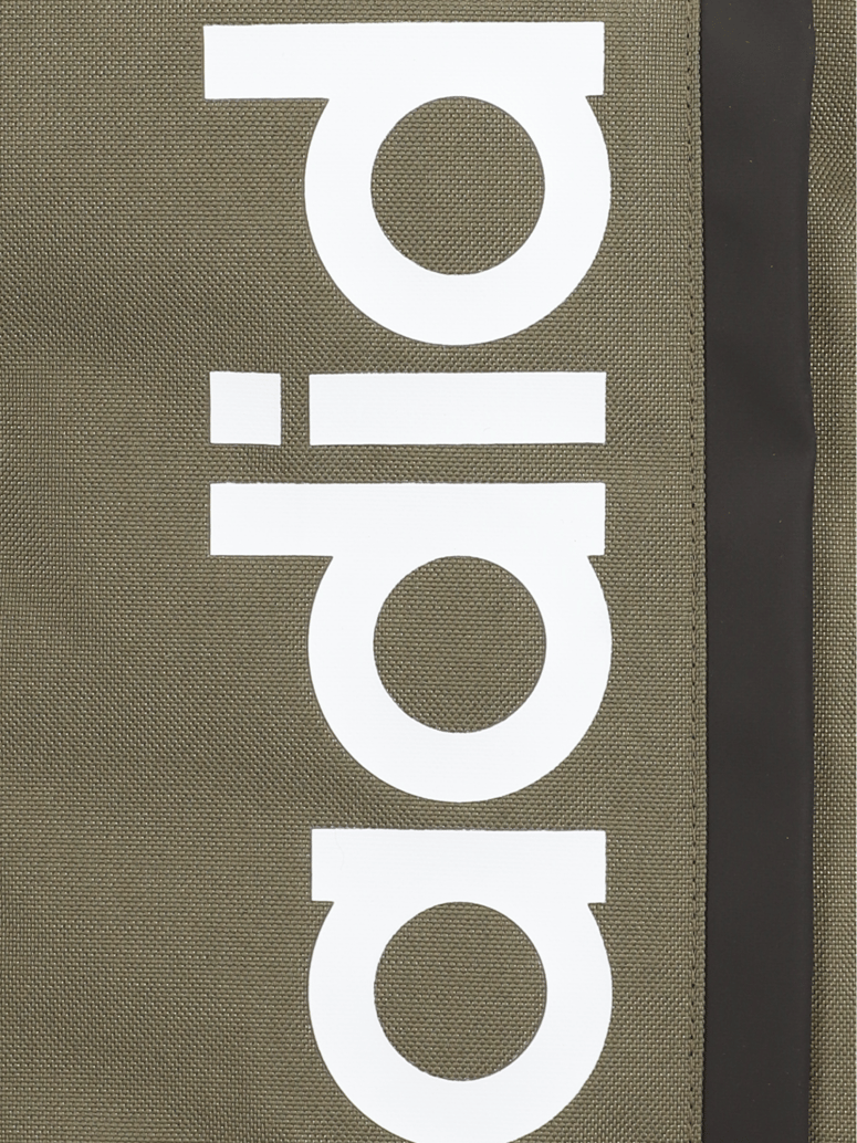 Adidas-LINEAR-BP-oliv