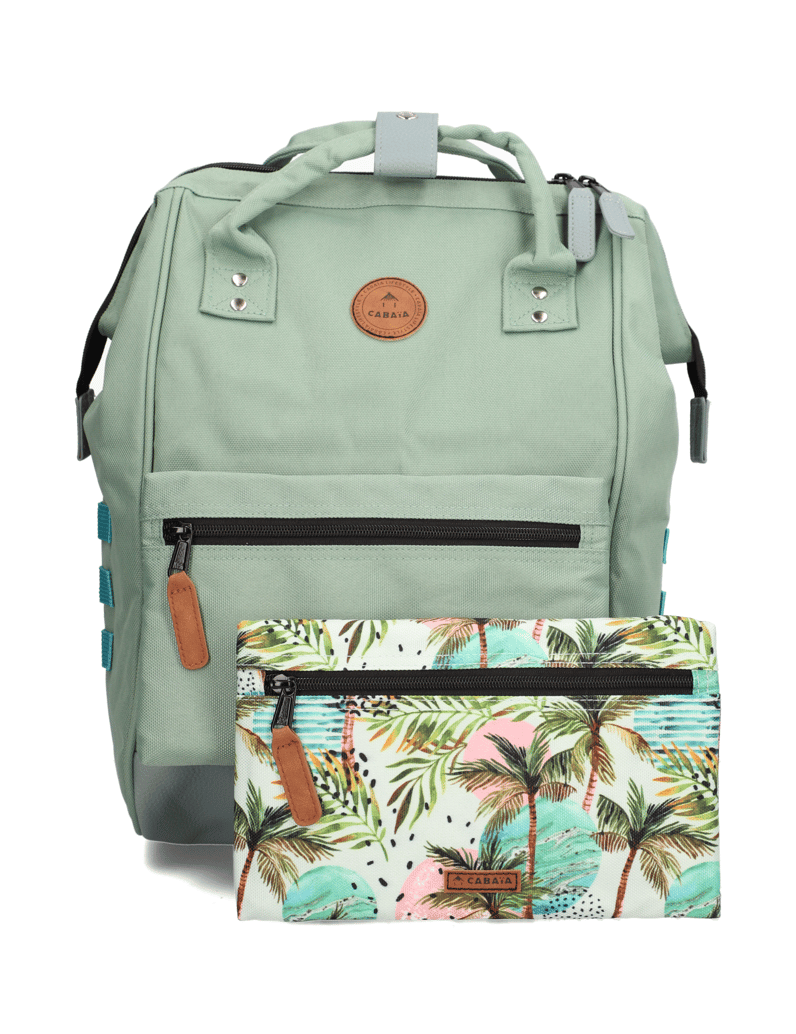 Cabaia-SEVILLE-grün