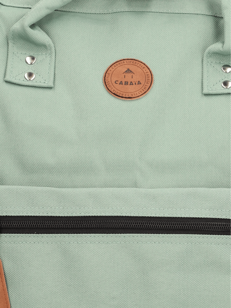 Cabaia-SEVILLE-grün