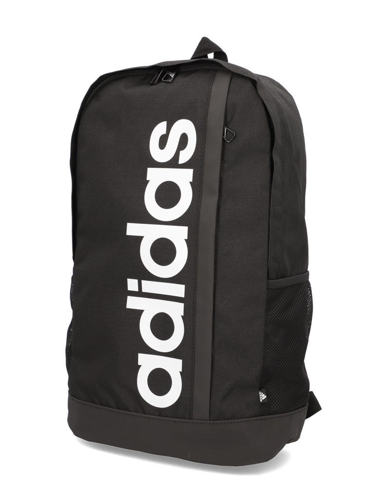 Adidas-LINEAR-BACKPACK-schwarz