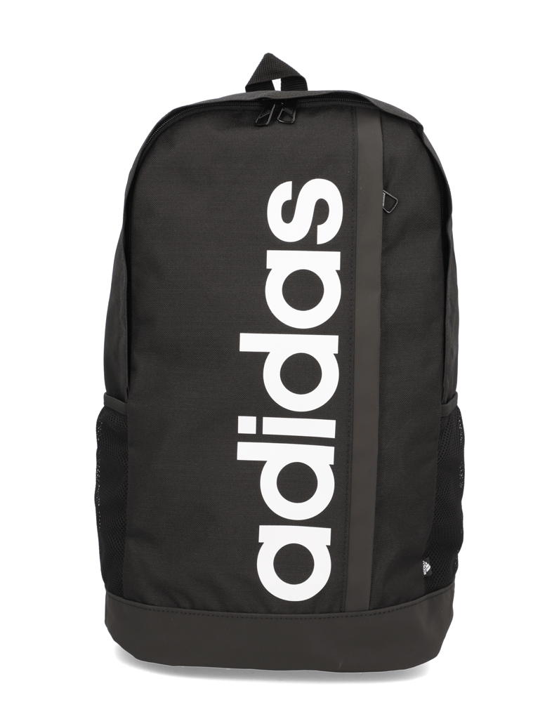 Adidas-LINEAR-BACKPACK-schwarz