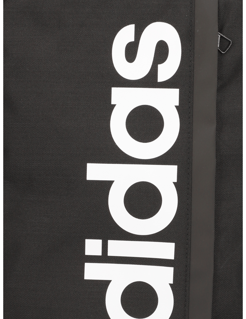 Adidas-LINEAR-BACKPACK-schwarz