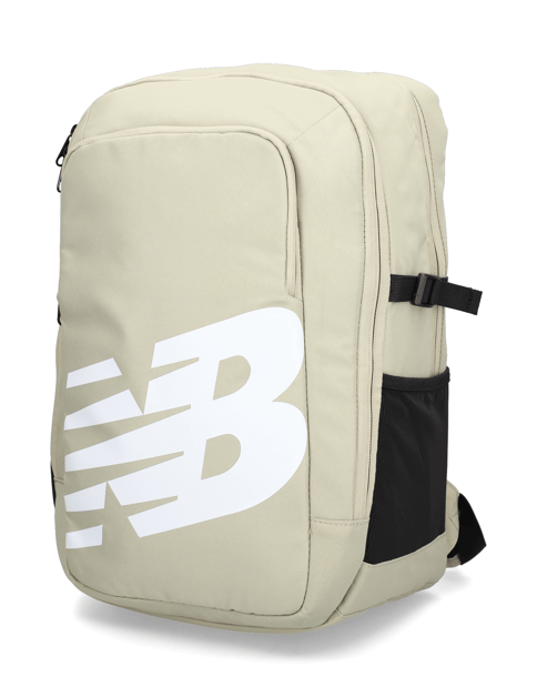 Logo Backpack