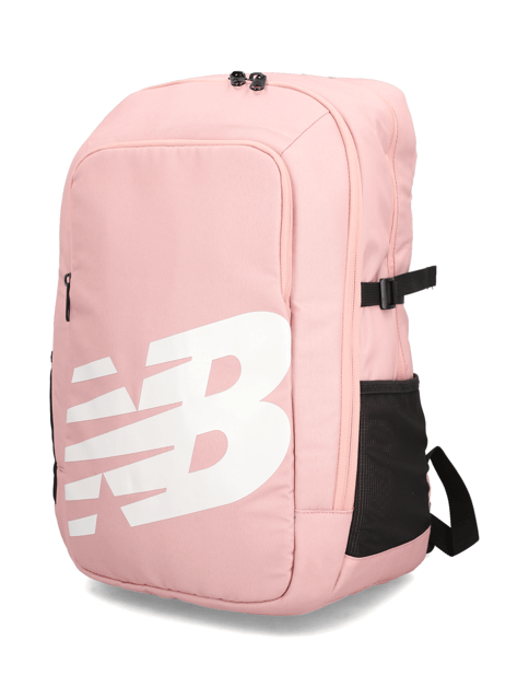 Logo Backpack