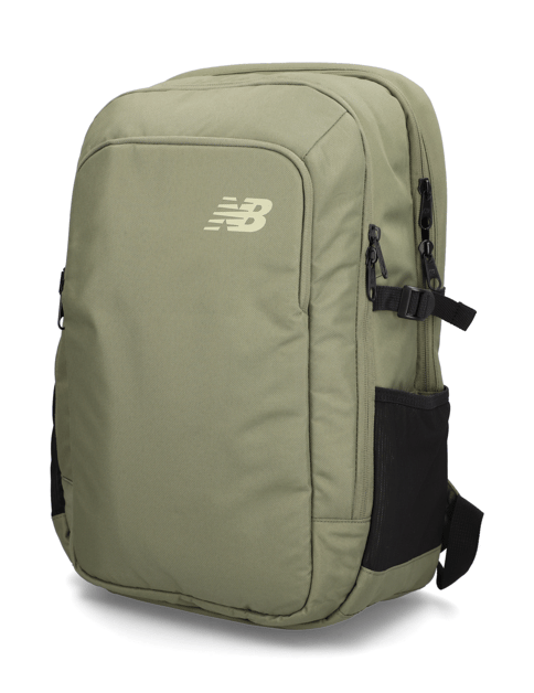 LOGO BACKPACK