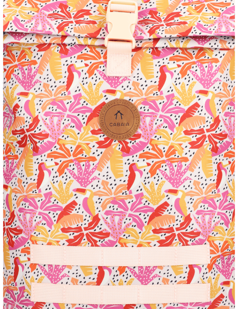 Cabaia-MENDOZA-Starter