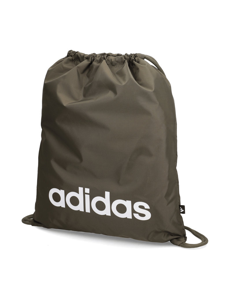 Adidas-LINEAR-GYMSACK-schwarz