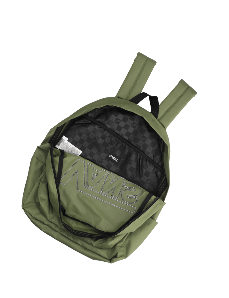 Vans-OLD-SKOOL-DROP-V-grün