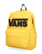 Vans OLD SKOOL DROP V gelb
