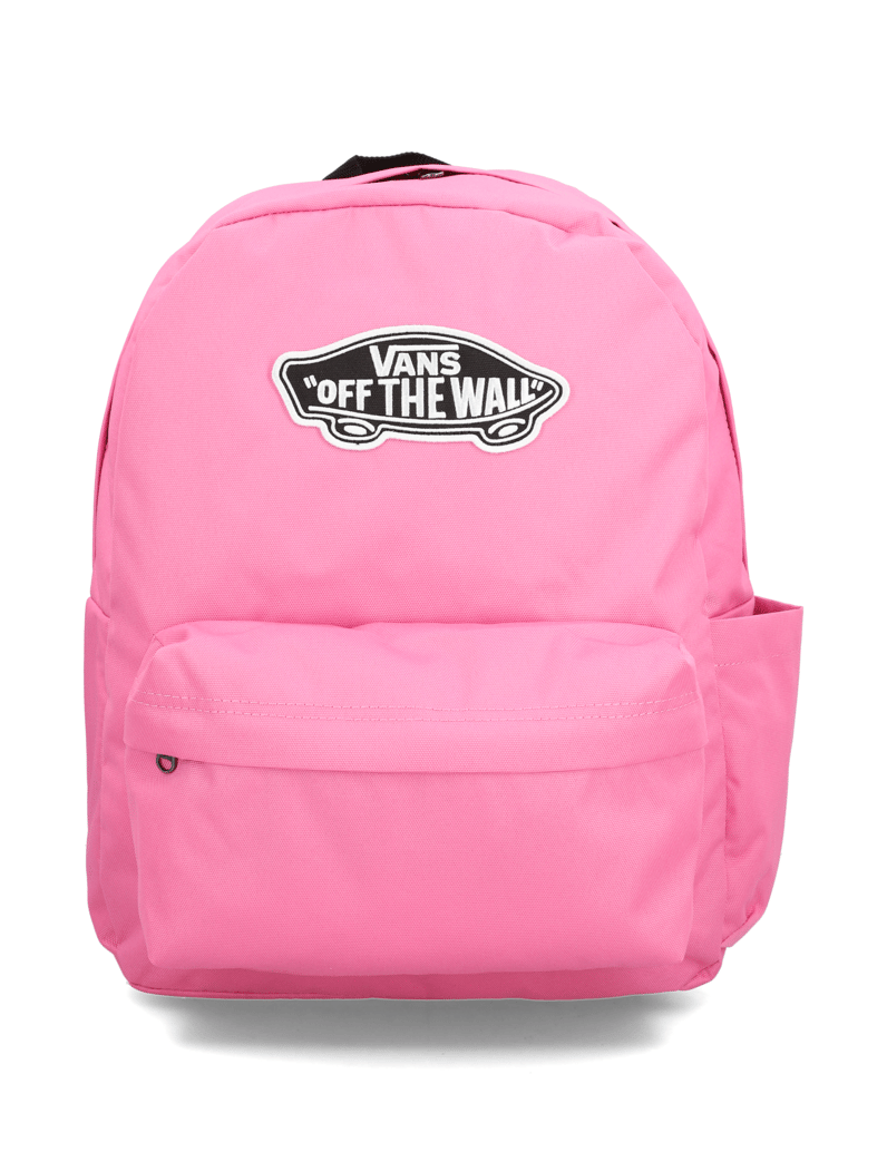Vans-Old-Skool-Classic-Backpack-rot