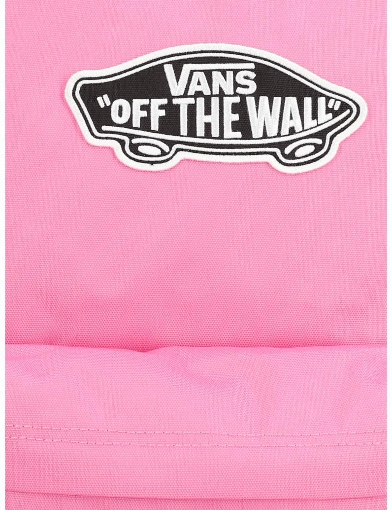 Vans-Old-Skool-Classic-Backpack-rot
