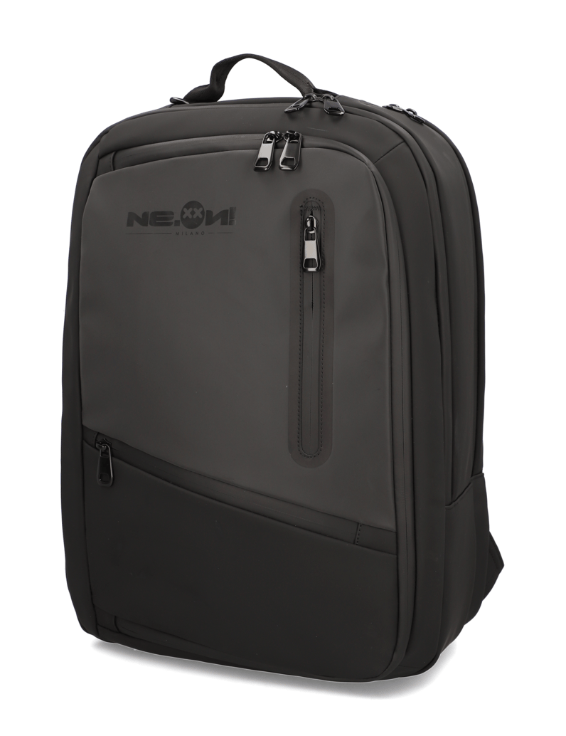 NEON-Milano-TECH-X2-BACKPACK-schwarz