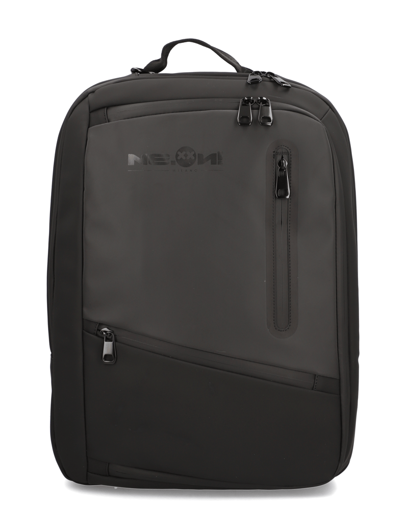 NEON-Milano-TECH-X2-BACKPACK-schwarz