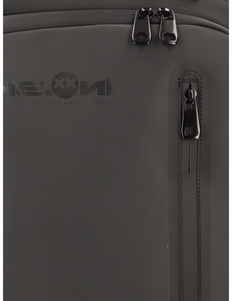 NEON-Milano-TECH-X2-BACKPACK-schwarz