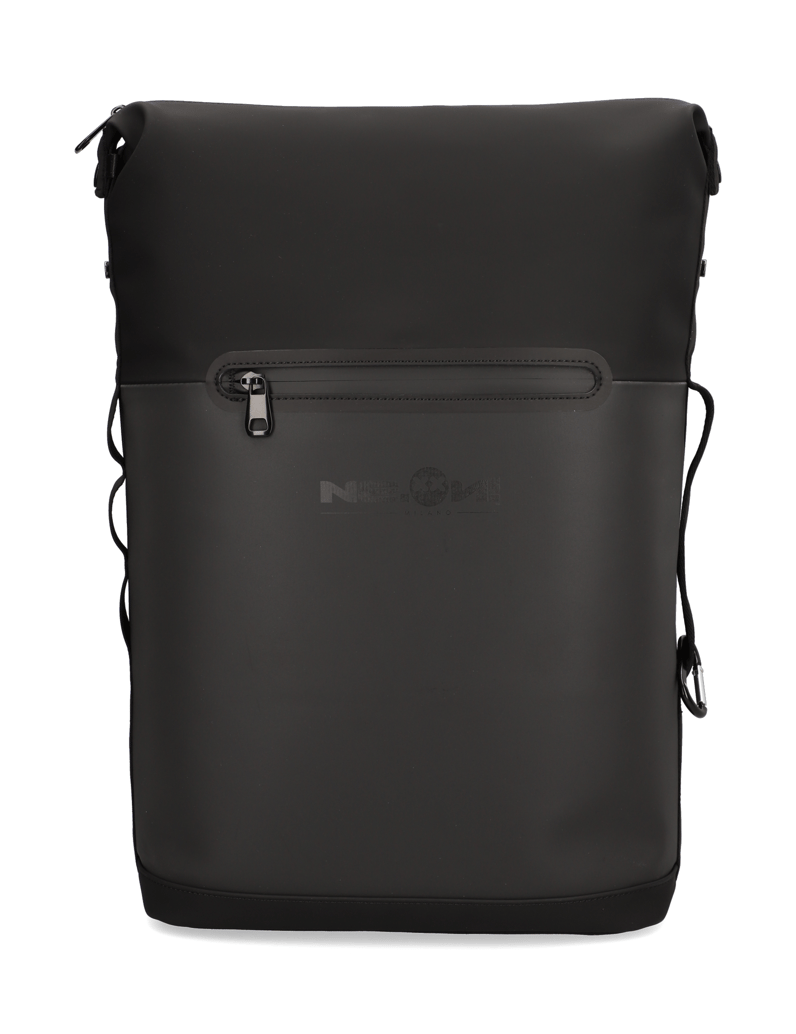NEON-Milano-VERTICAL-TECH--BACKPACK-schwarz