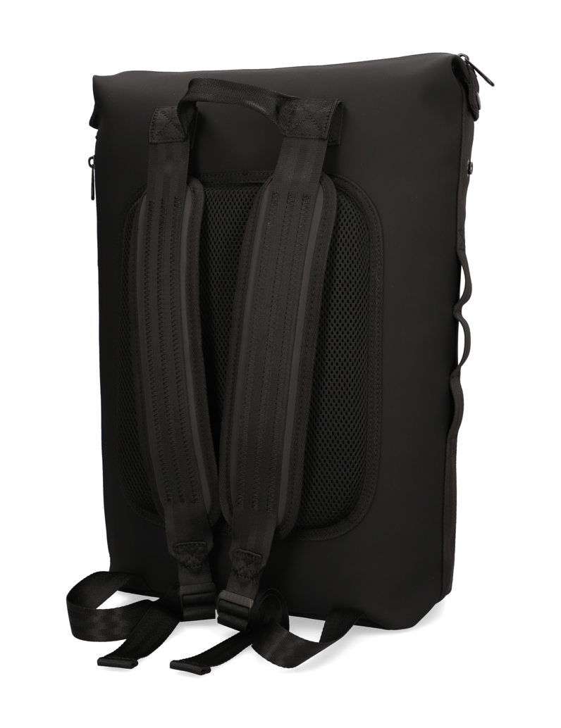 NEON-Milano-VERTICAL-TECH--BACKPACK-schwarz