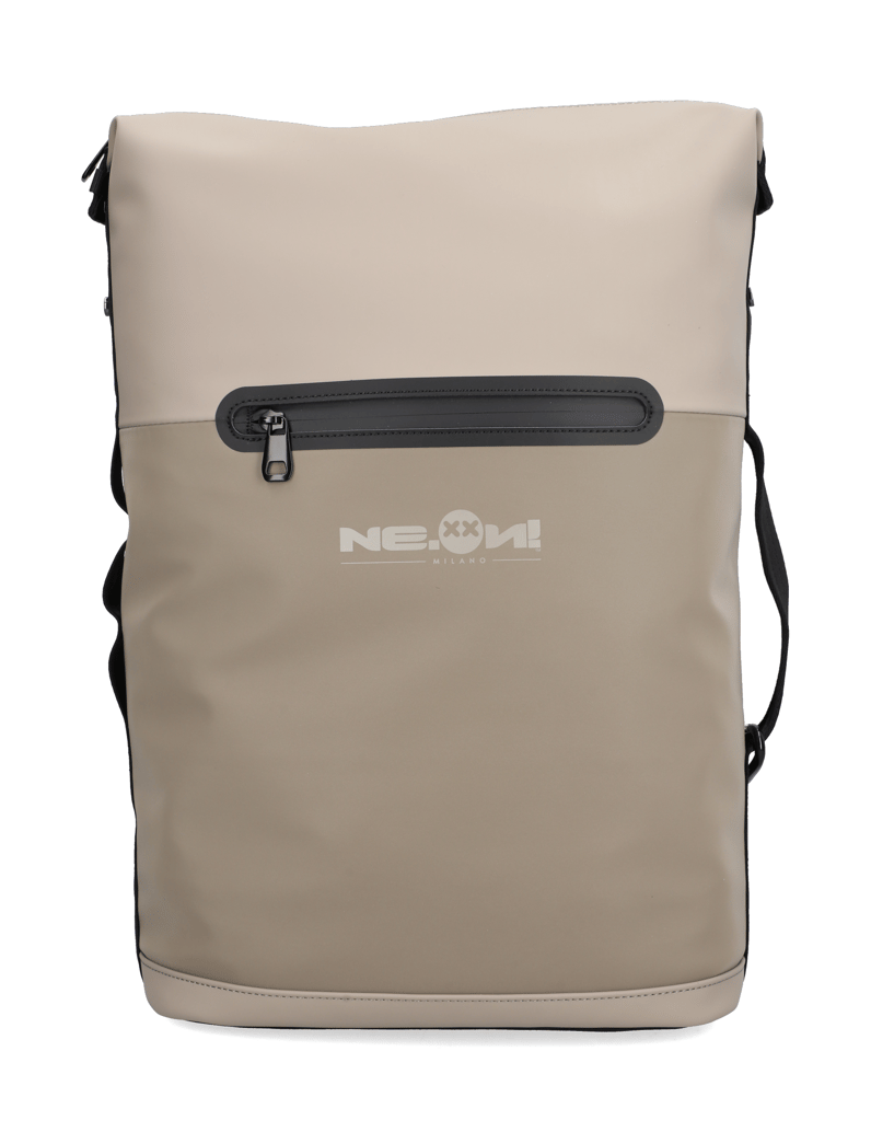 NEON-Milano-VERTICAL-TECH-BACKPACK-schwarz