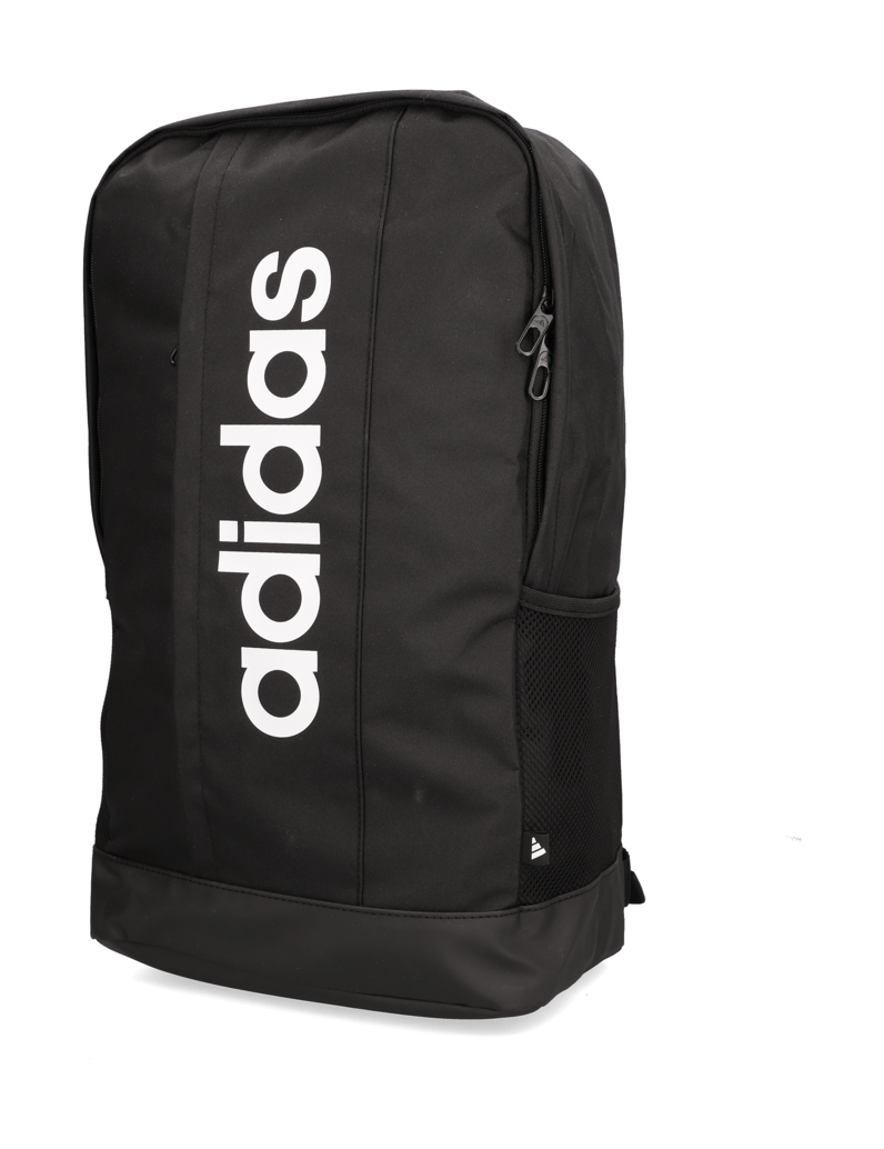 Adidas--LINEAR-BACKPACK-schwarz