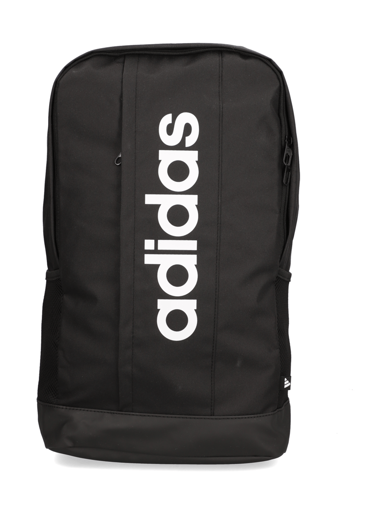 Adidas--LINEAR-BACKPACK-schwarz