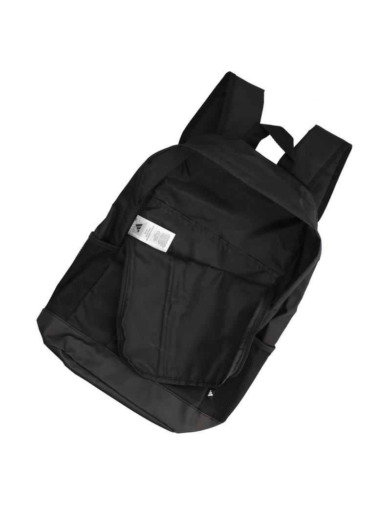 Adidas--LINEAR-BACKPACK-schwarz