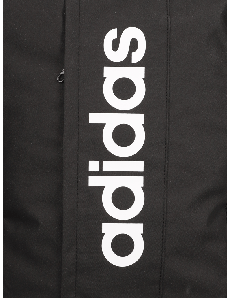 Adidas--LINEAR-BACKPACK-schwarz