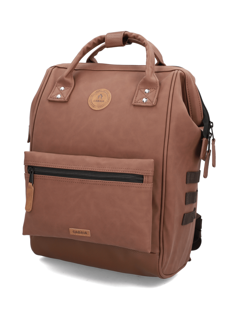 Cabaia-Carcasonne-braun