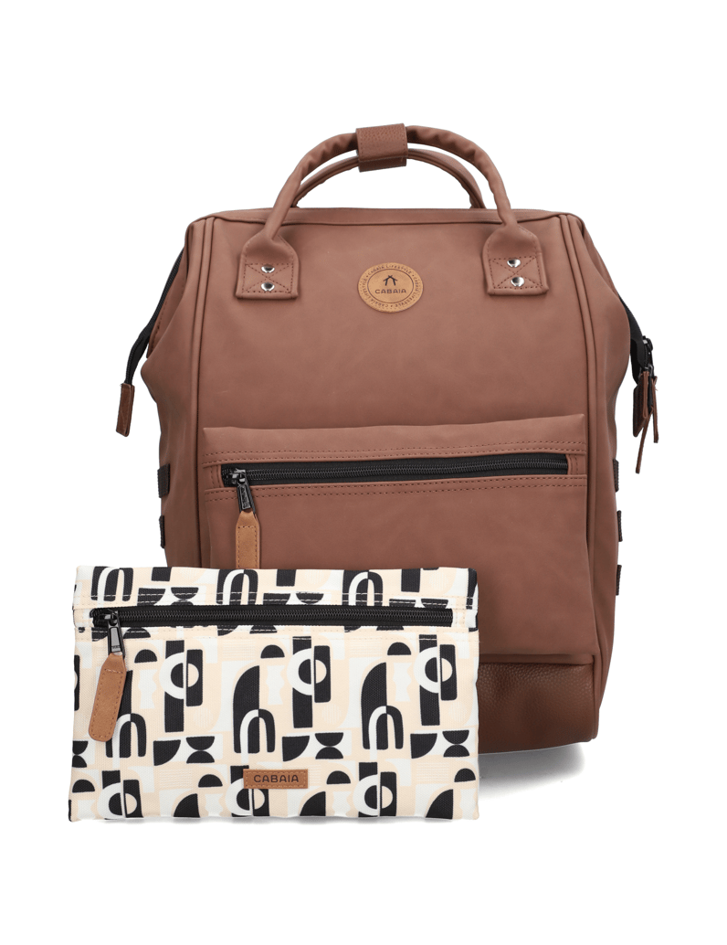 Cabaia-Carcasonne-braun