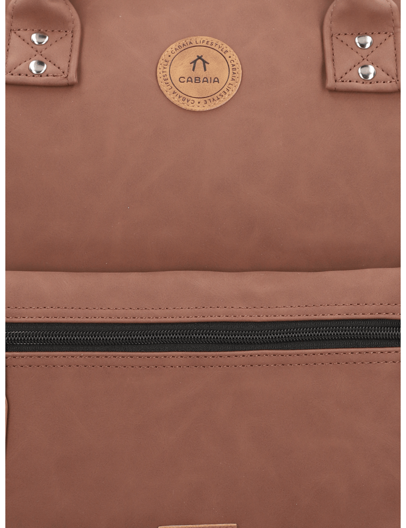 Cabaia-Carcasonne-braun