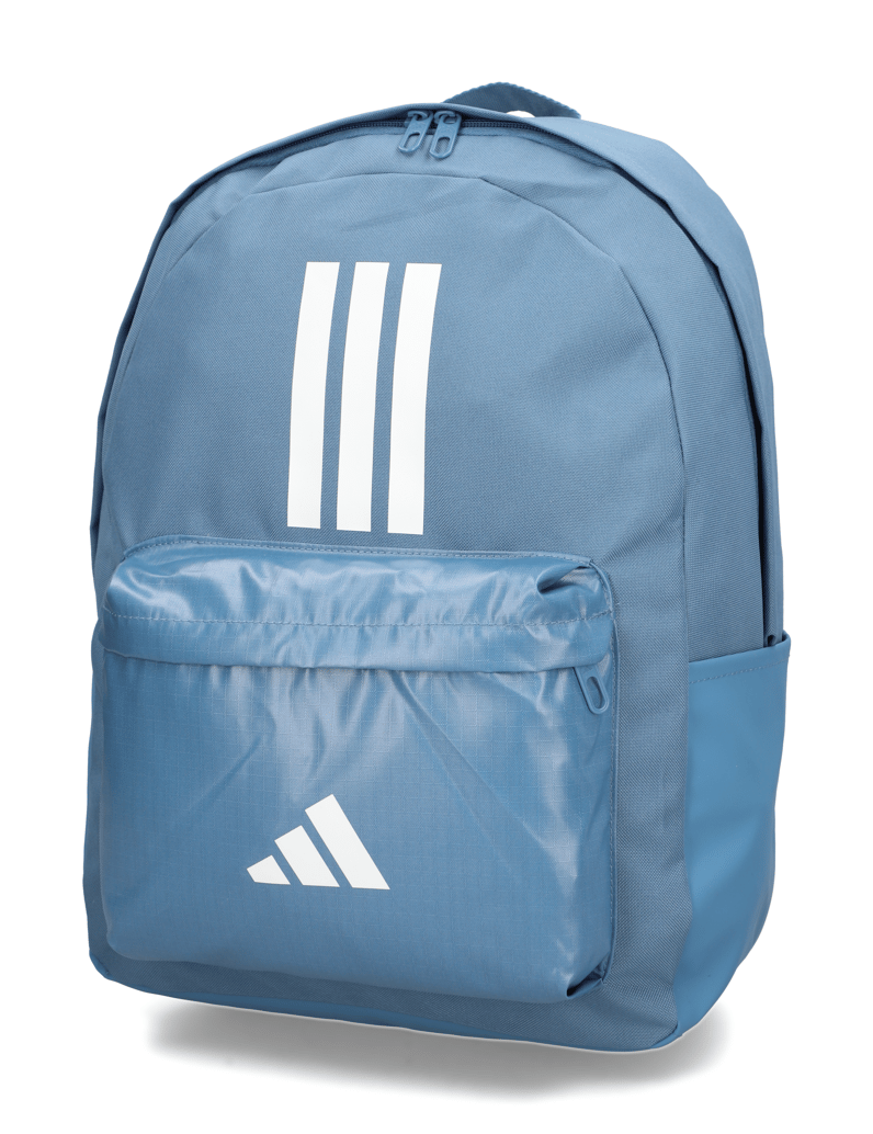 Adidas-CLSC-BARS-3S-DUIN/WHITE-blau