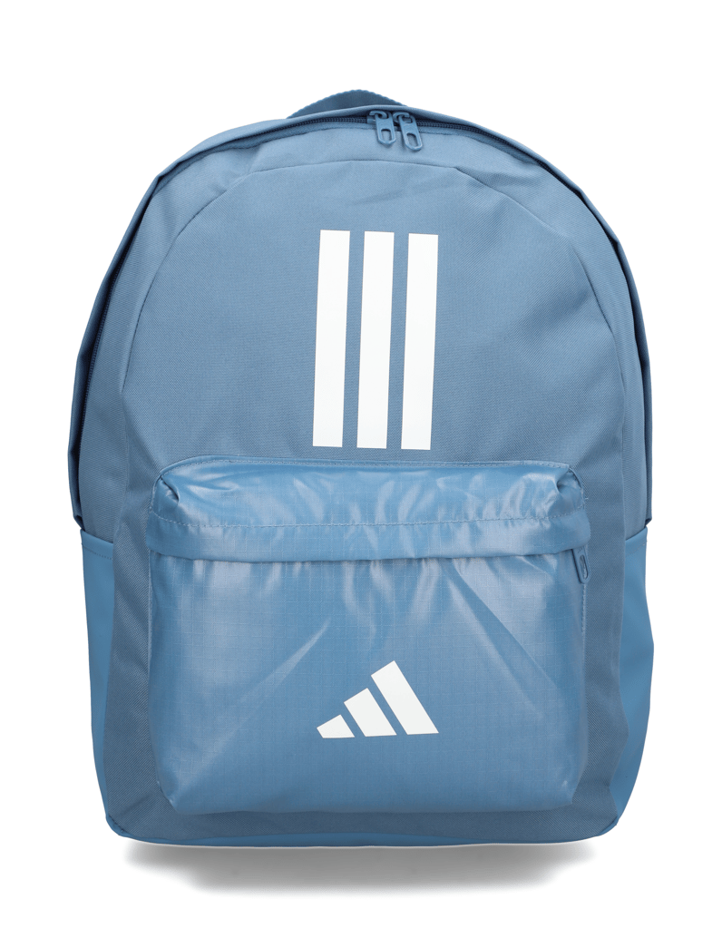 Adidas-CLSC-BARS-3S-DUIN/WHITE-blau