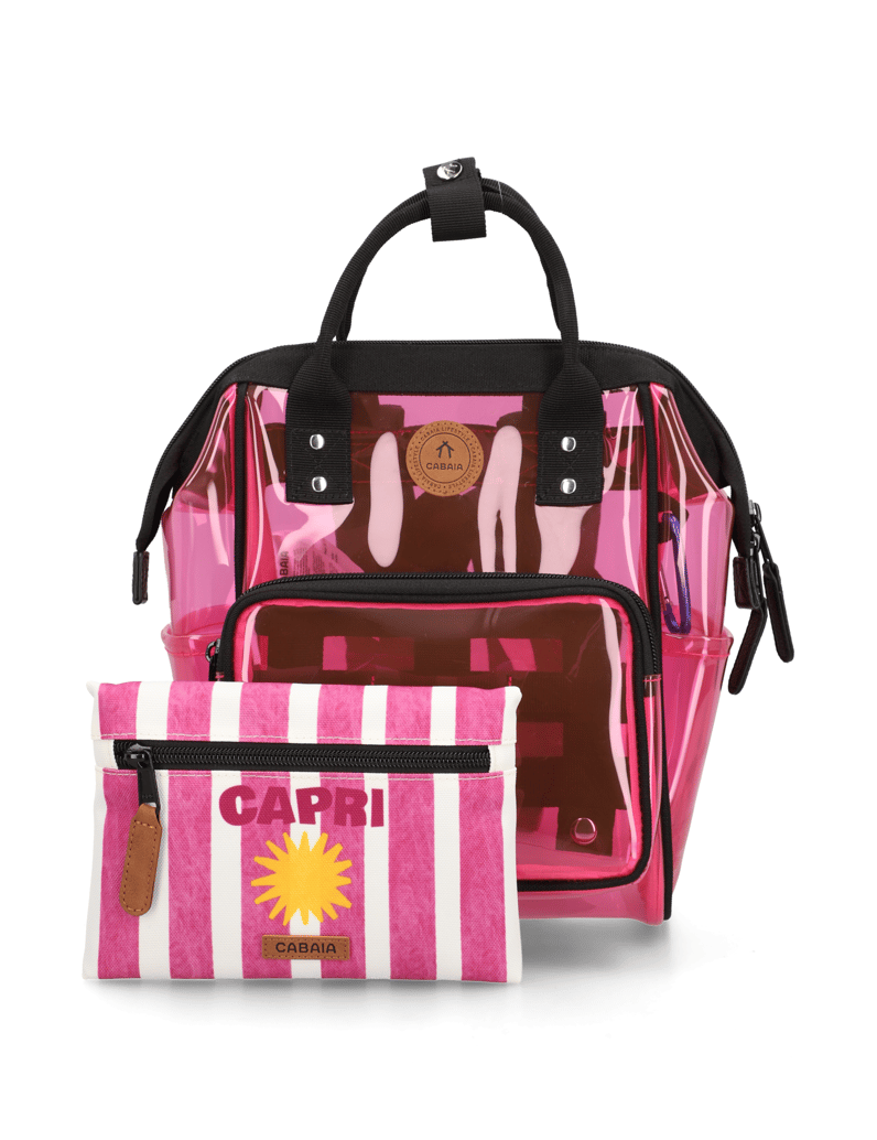 Cabaia-SORRENTO-pink