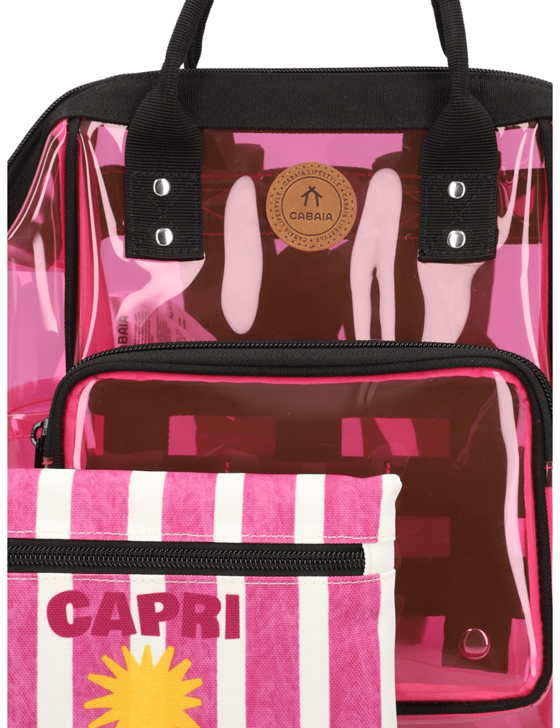 Cabaia-SORRENTO-pink