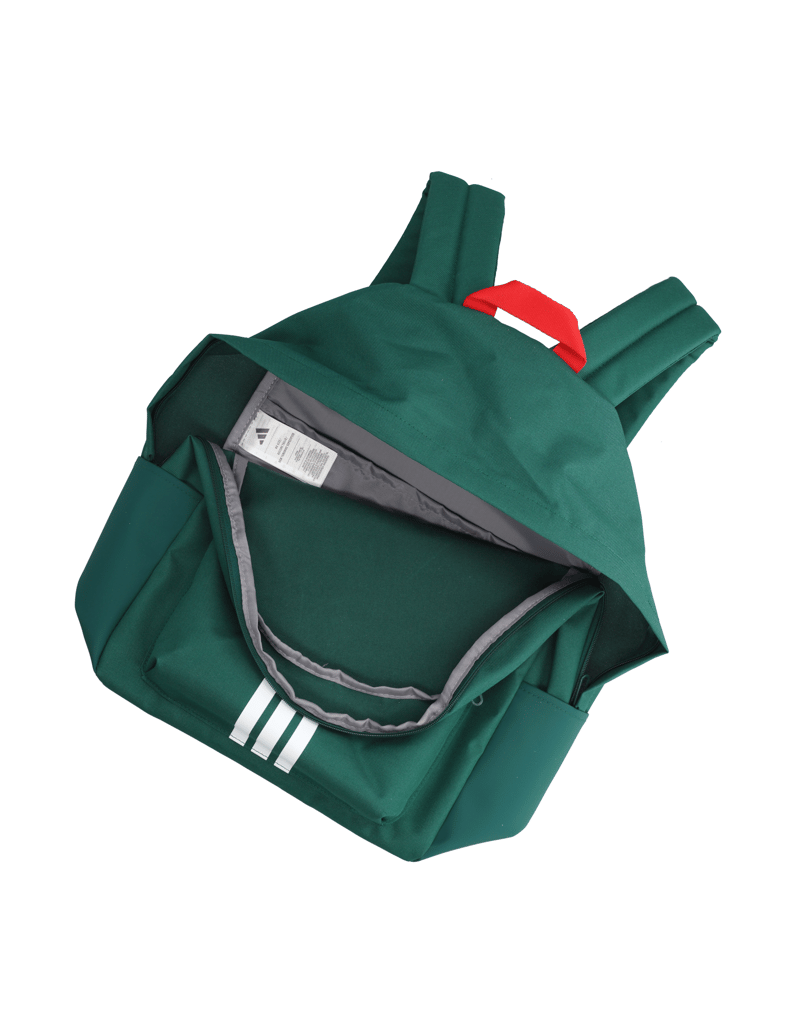 Adidas-CL-TIRO-G-BP-II-DRKGRN/BETSCA-grün