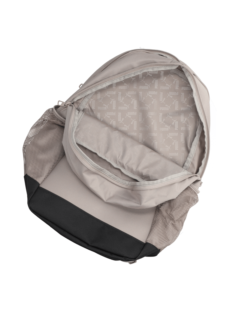 Puma-PUMA-BUZZ-Backpack-grau