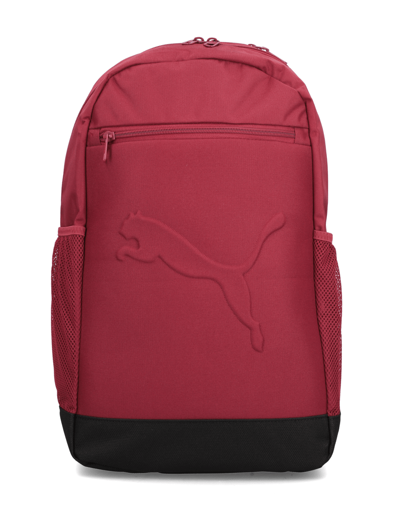 Puma-PUMA-BUZZ-Backpack-grau
