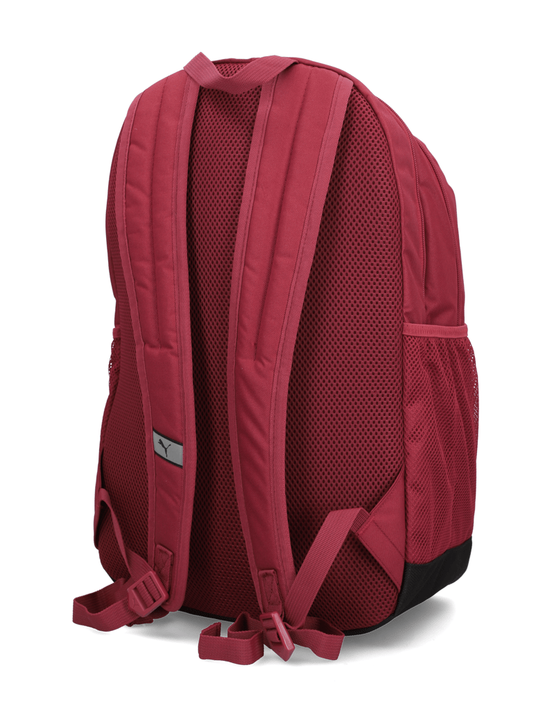 Puma-PUMA-BUZZ-Backpack-grau