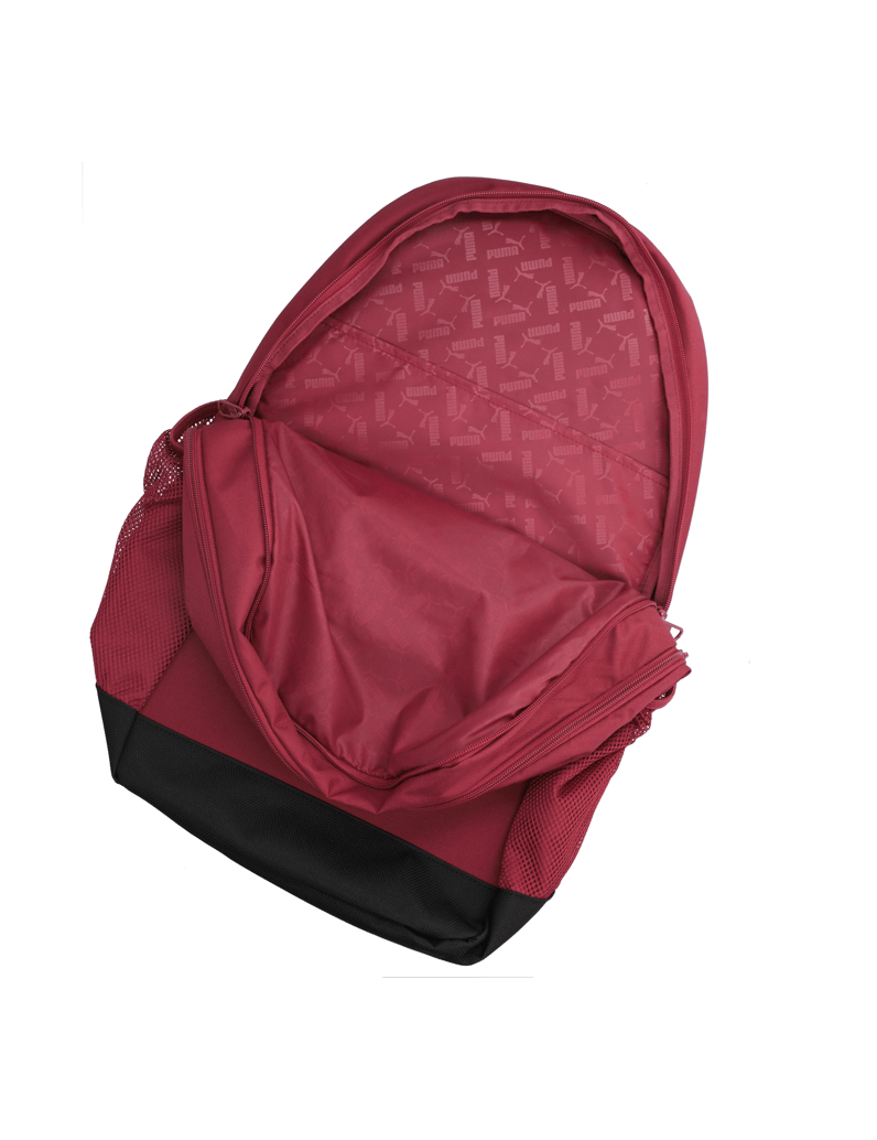 Puma-PUMA-BUZZ-Backpack-grau