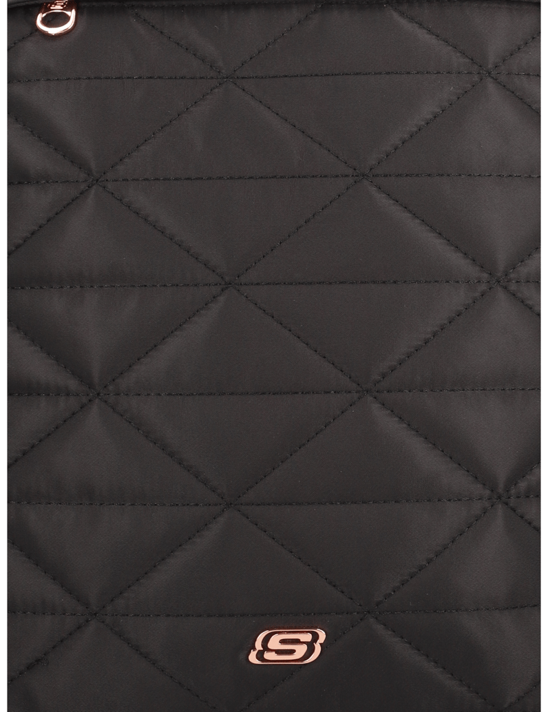 Skechers-Rucksack-schwarz