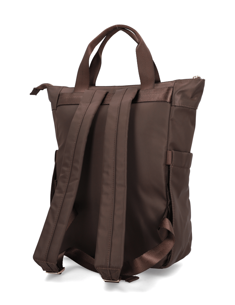Skechers-Rucksack-schwarz