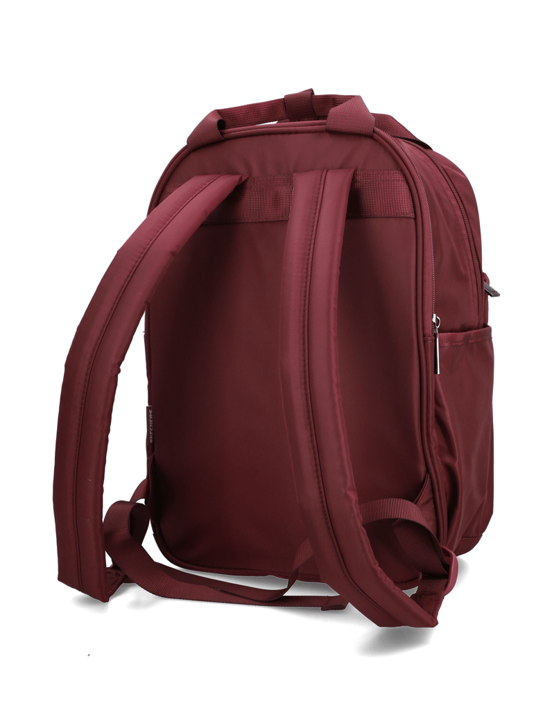 Skechers-Rucksack-rot
