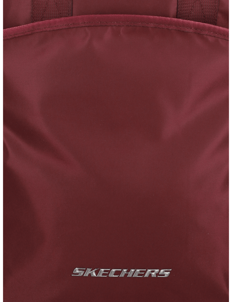Skechers-Rucksack-rot