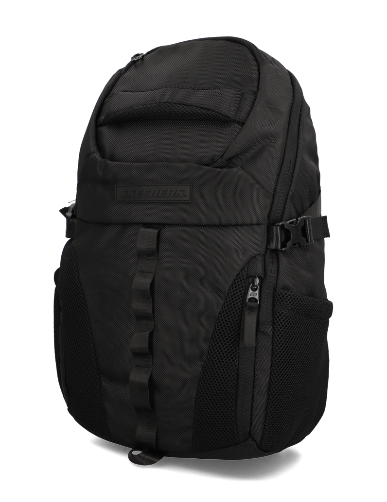 Skechers-Rucksack-schwarz