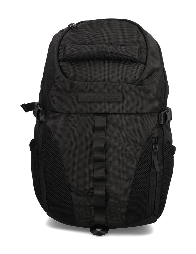 Skechers-Rucksack-schwarz