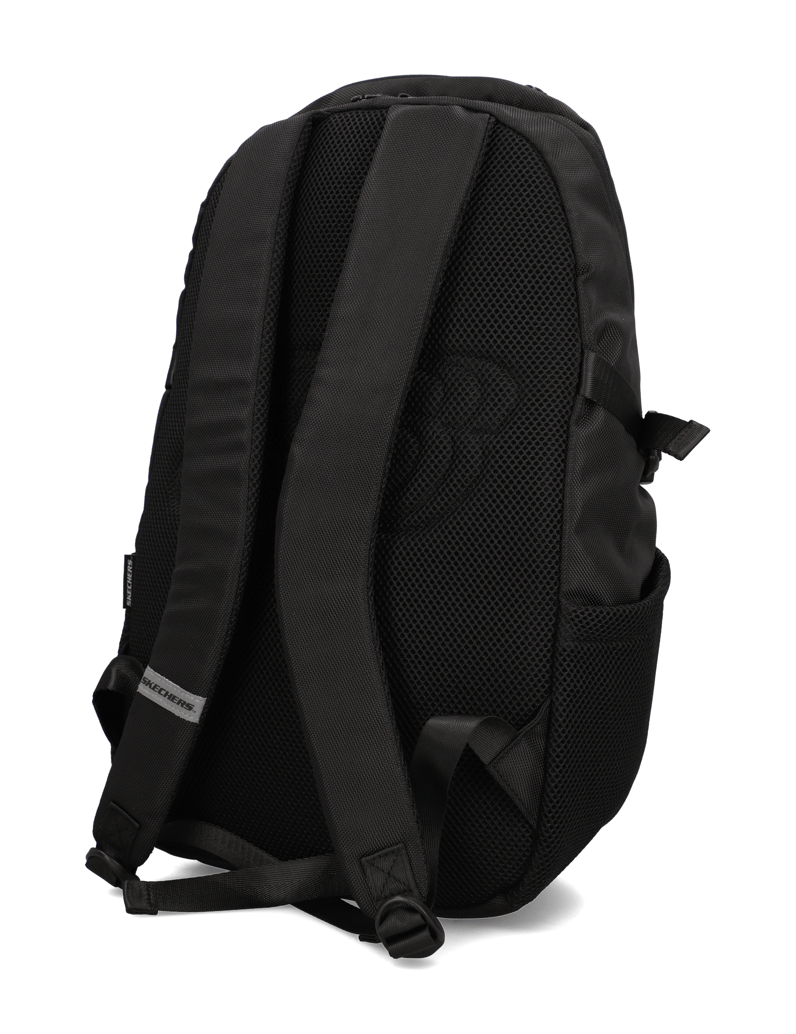 Skechers-Rucksack-schwarz