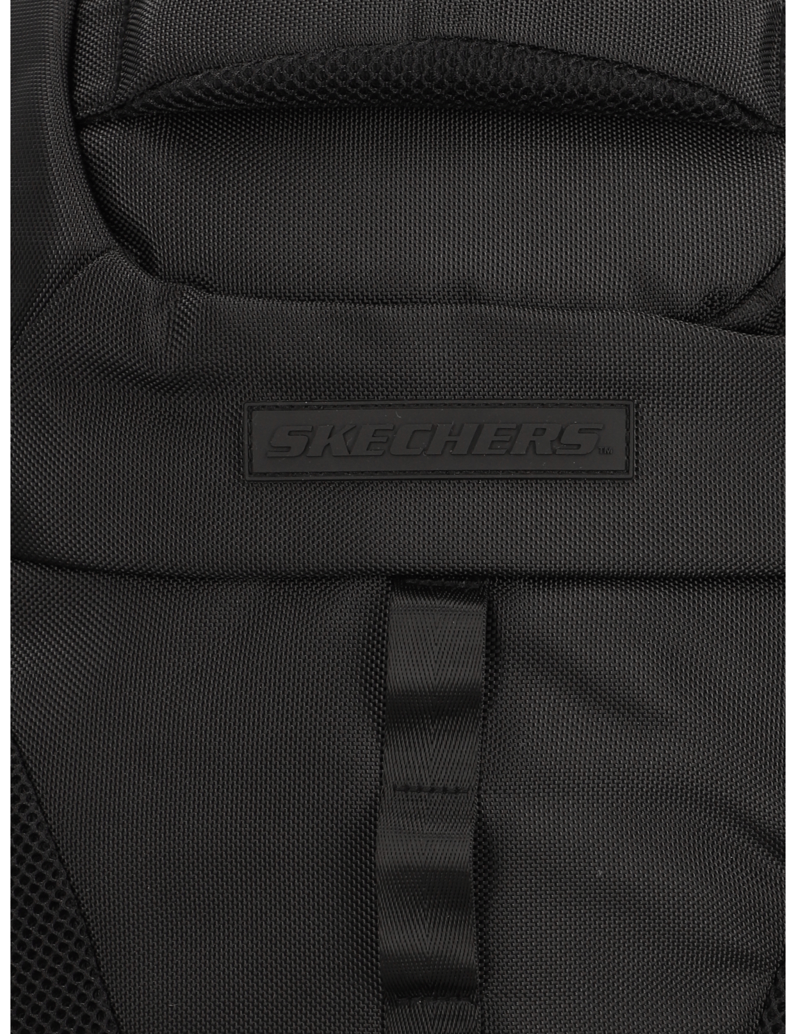 Skechers-Rucksack-schwarz