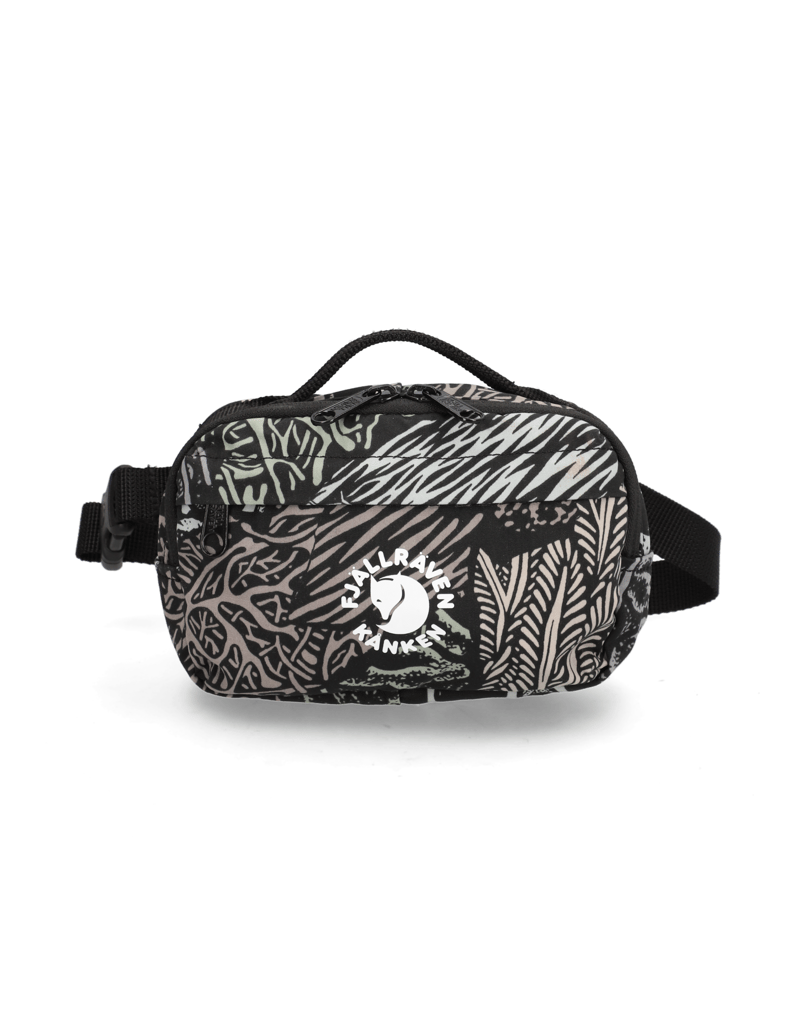 FJÄLLRÄVEN-Kanken-ART-Hip-pack
