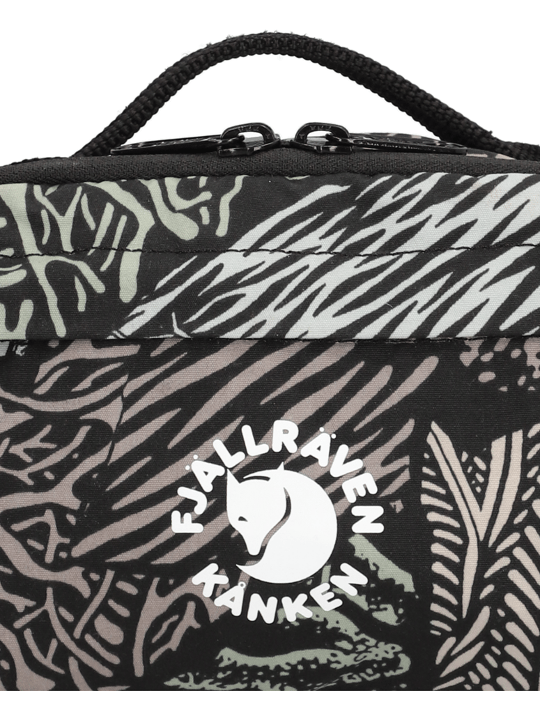 FJÄLLRÄVEN-Kanken-ART-Hip-pack