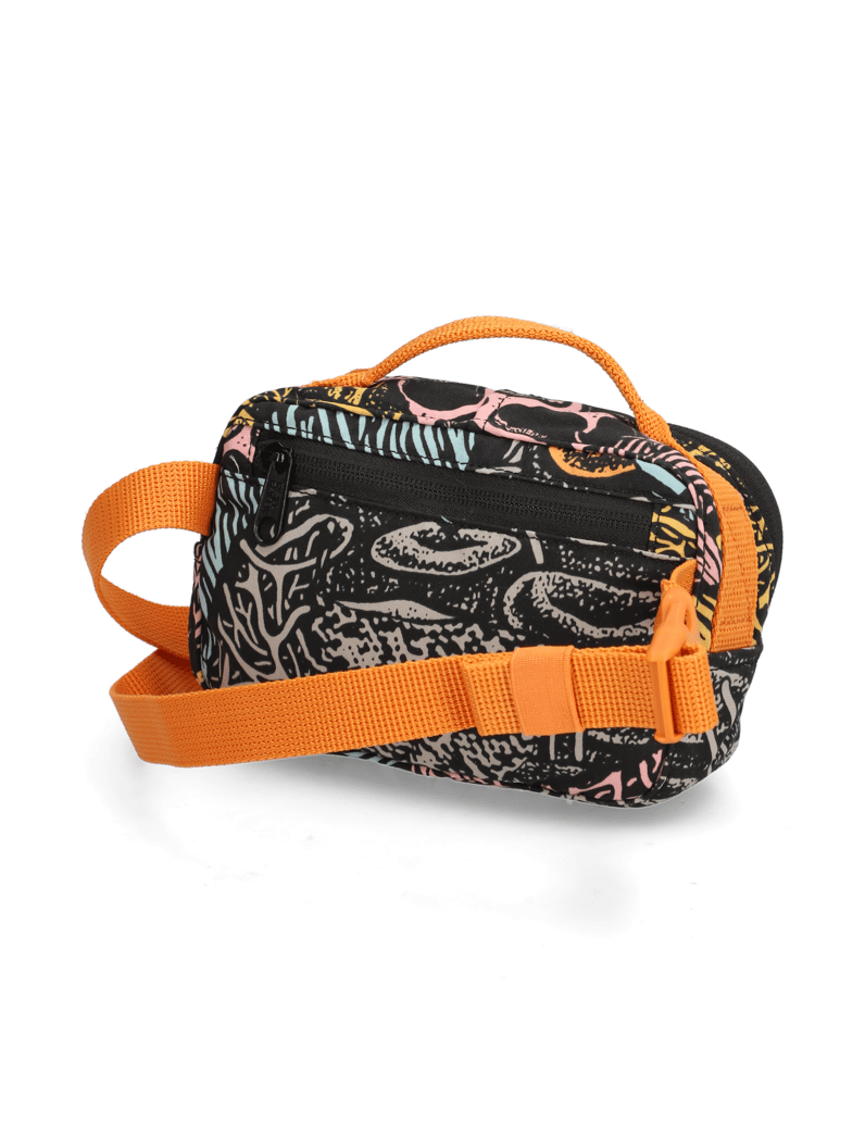 FJÄLLRÄVEN-Kanken-ART-Hip-pack