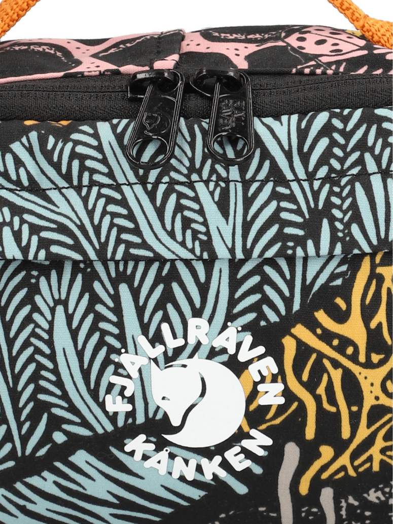 FJÄLLRÄVEN-Kanken-ART-Hip-pack